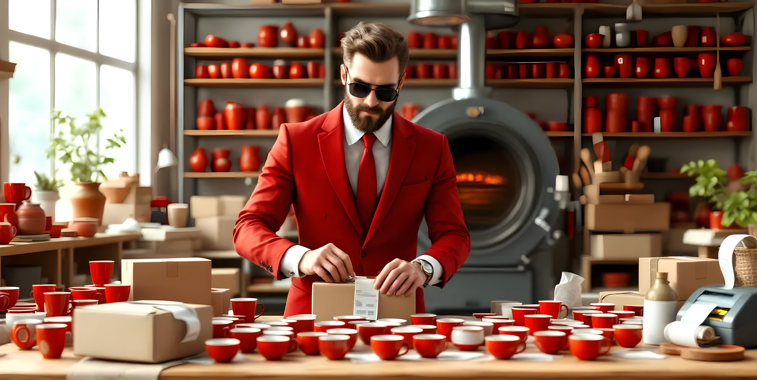Amazon seller insurance protecting online business from liability, product issues, and financial risks.