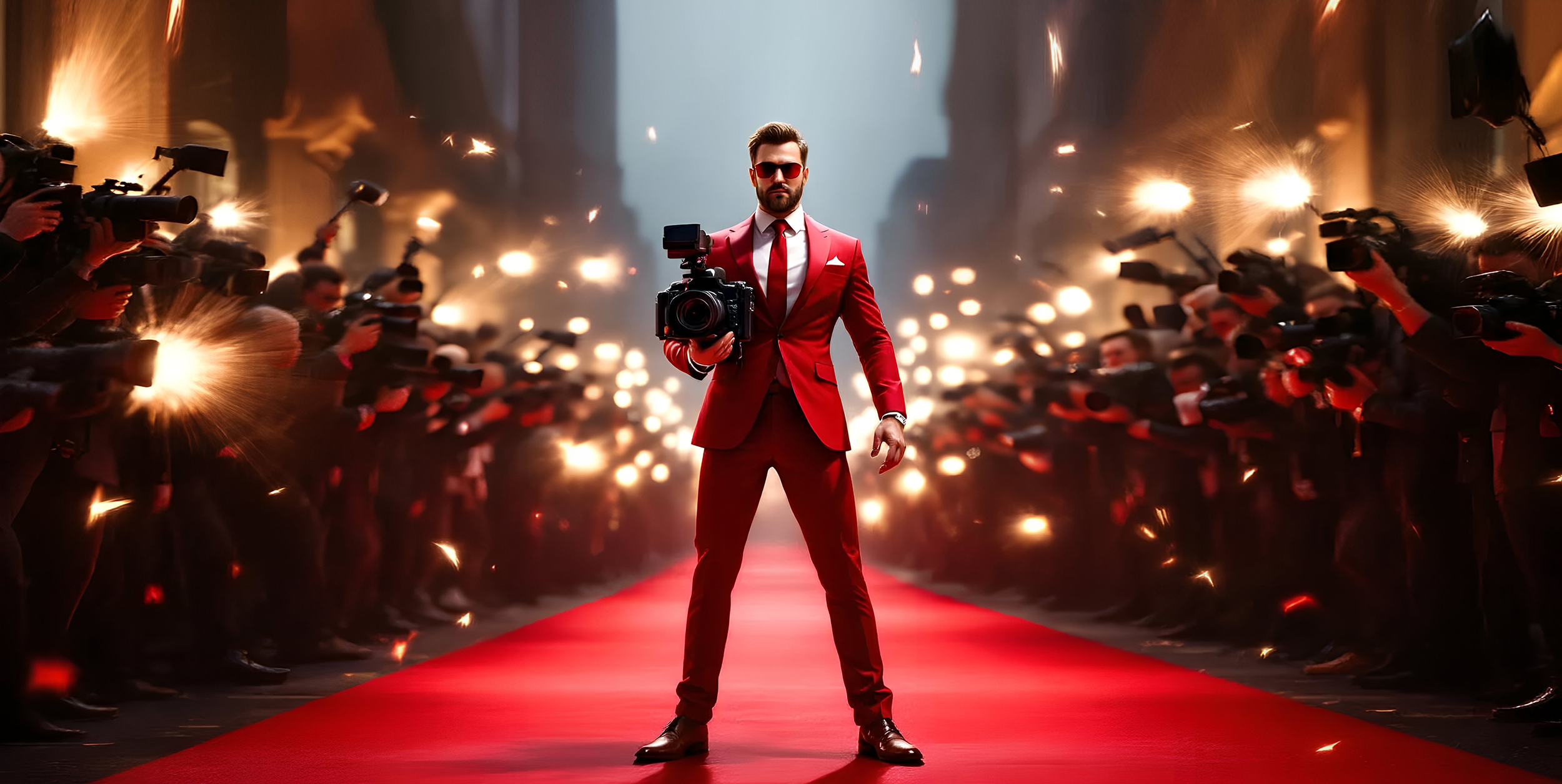 Photography and videography insurance protecting creatives from equipment damage, liability claims, and business risks.