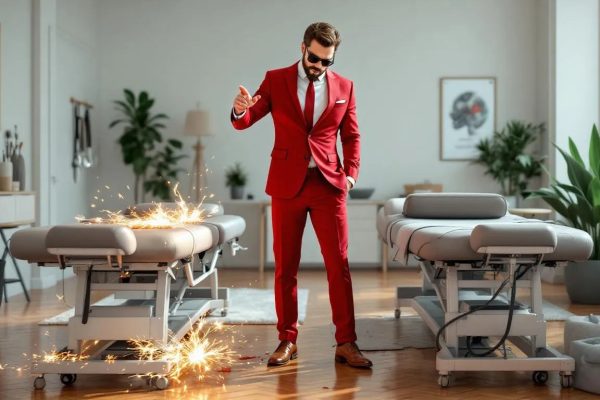 Liability claim against home-based business for customer injury or damage.