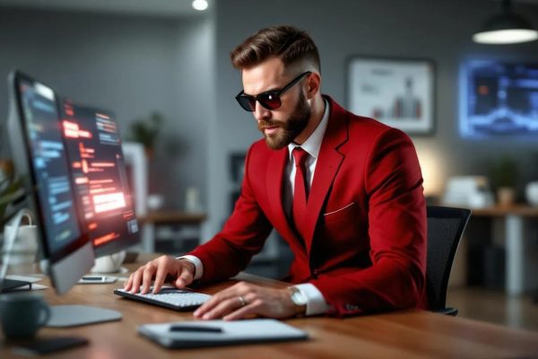 Cyberattack causing data breach in health and wellness business systems.