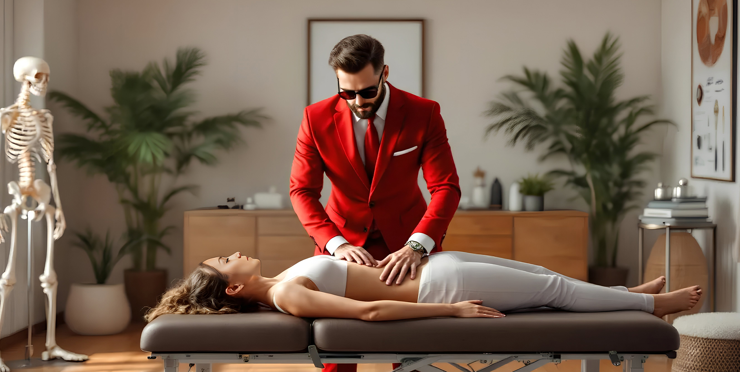 Health and wellness business insurance protecting clinics, spas, and wellness centers from liability and risks.