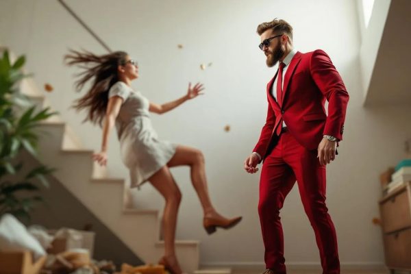 Landlord insurance covering tenant or visitor injury claims at rental property