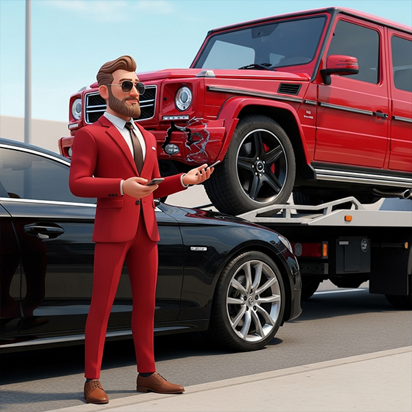 Loss of use insurance covering rental car or transportation after vehicle damage or theft.