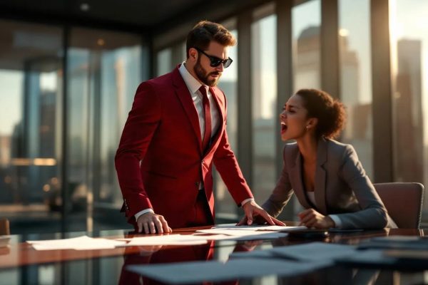 Incorrect advice or professional oversight leading to business or financial risks
