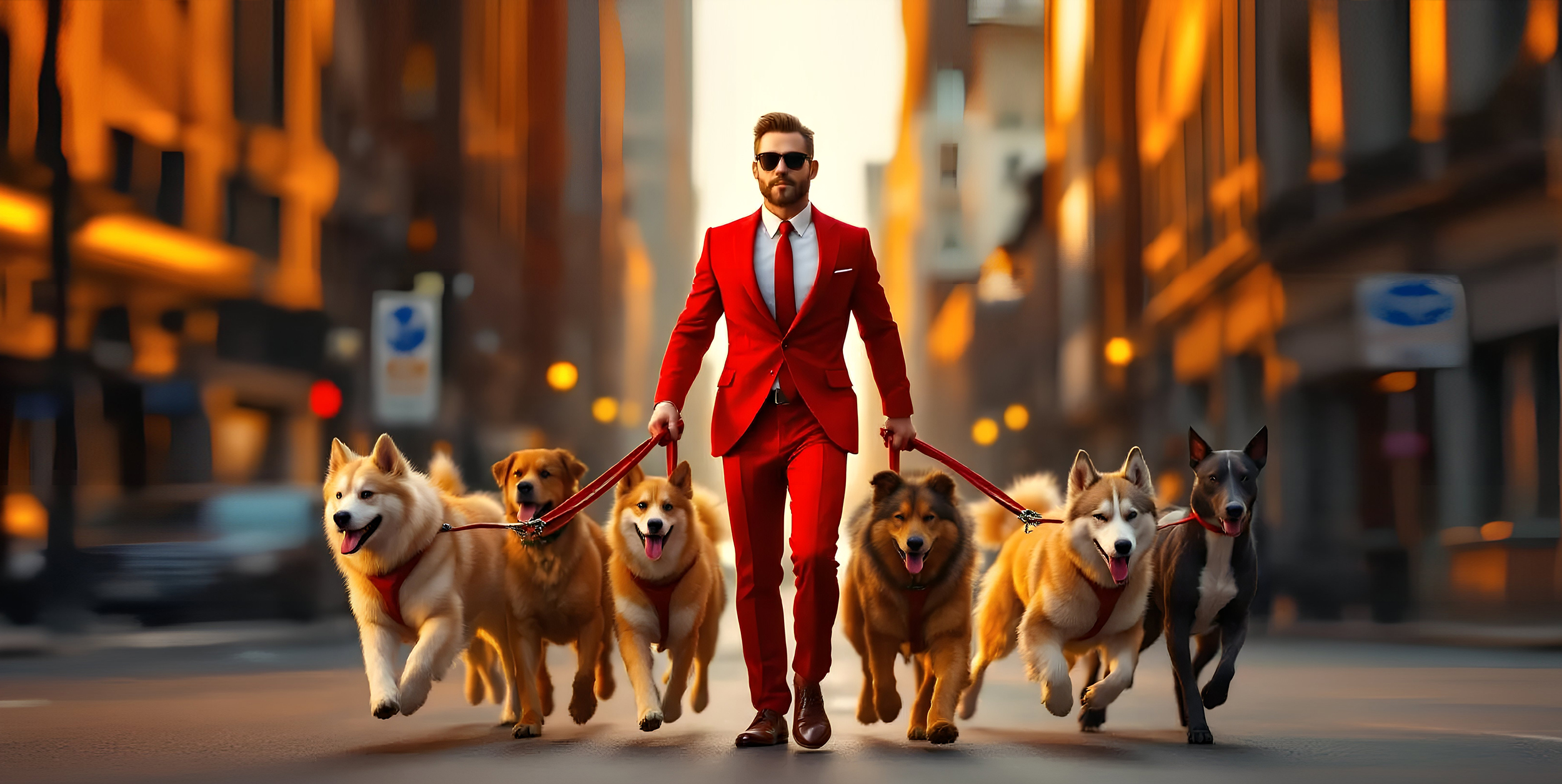 Pet services insurance protecting pet care business from liability, injury, and property risks.