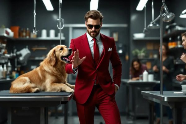 Insurance coverage for pet groomers protecting against animal injuries and property damage during grooming services.