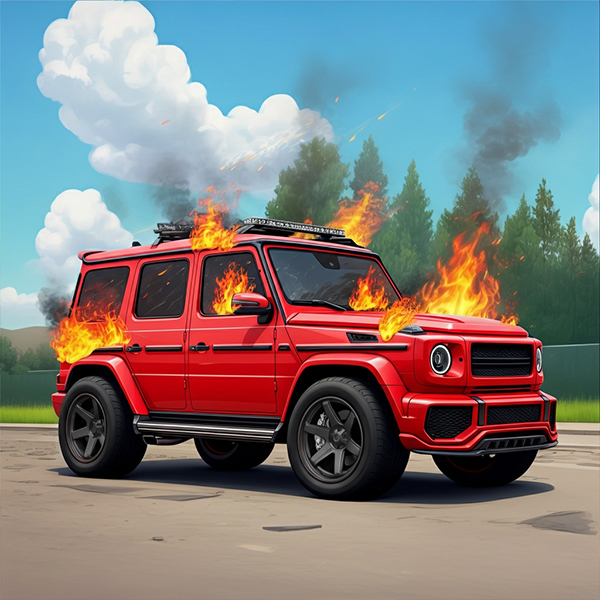 Specified perils auto insurance coverage protecting against listed risks such as fire, theft, and natural disasters.