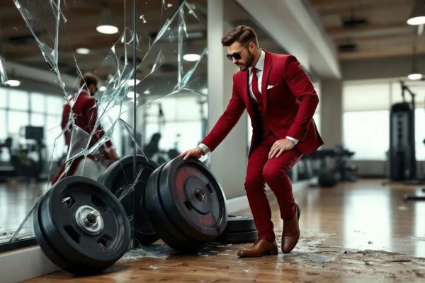 Insurance coverage for property damage at fitness facilities or client homes during training sessions.