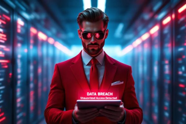 Insurance coverage for data breaches and cybersecurity incidents affecting technology and startup businesses.