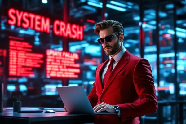 Insurance coverage for software or product failures in technology and startup businesses.