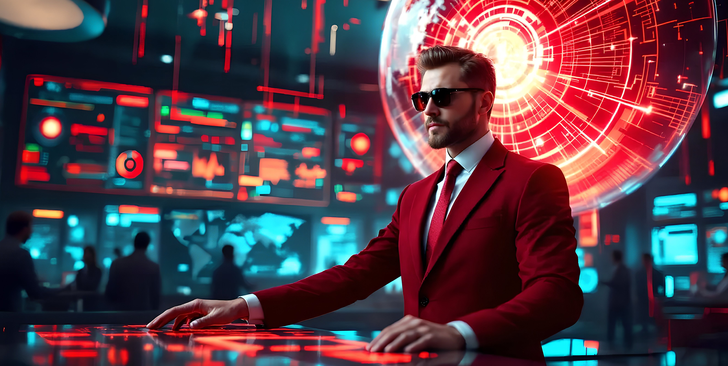Insurance coverage for technology and startup businesses protecting against liability, cyber risks, and operational losses.