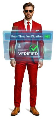 Verified insurance leads with validated contact details and genuine customer requests for faster broker outreach.