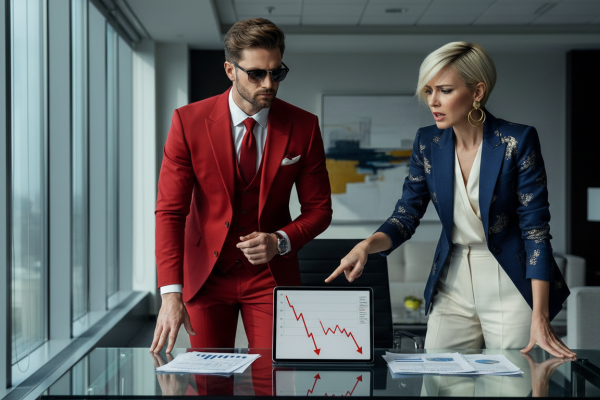Financial loss caused by professional advice errors or mistakes