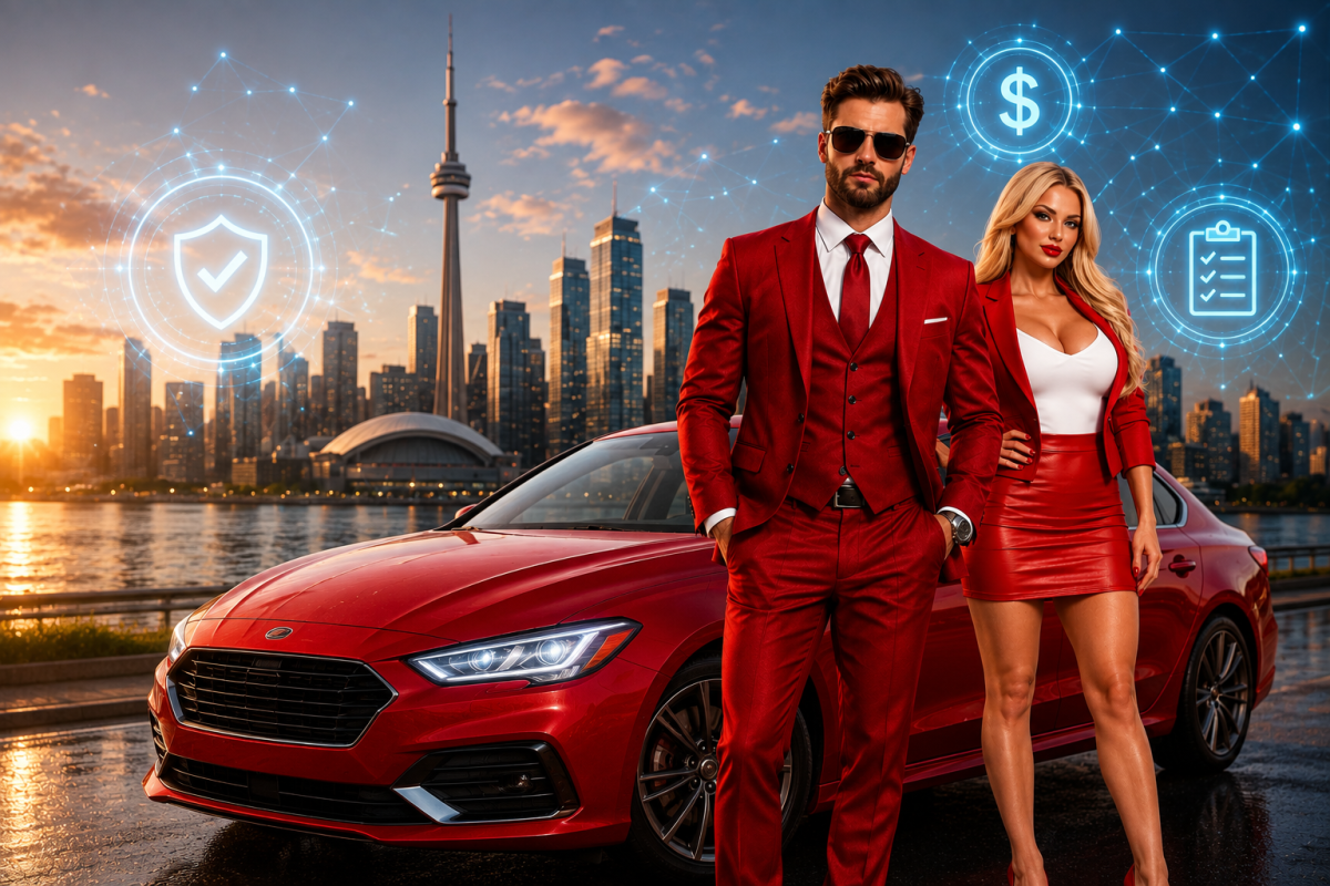 Cheapest Car Insurance in Ontario 2026
