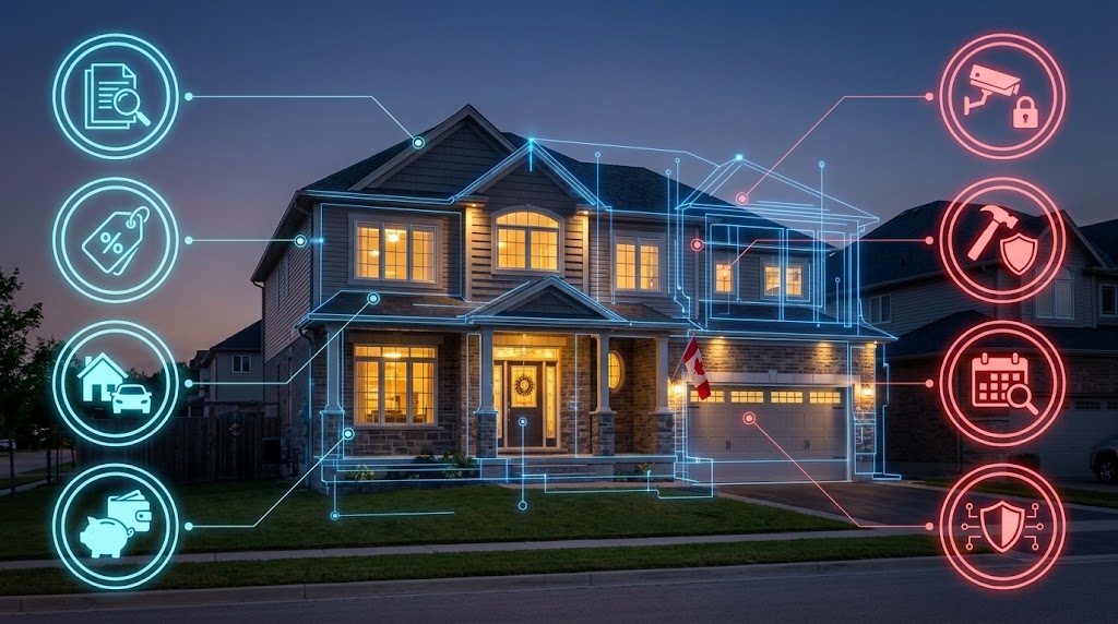Tips to potentially save on home insurance