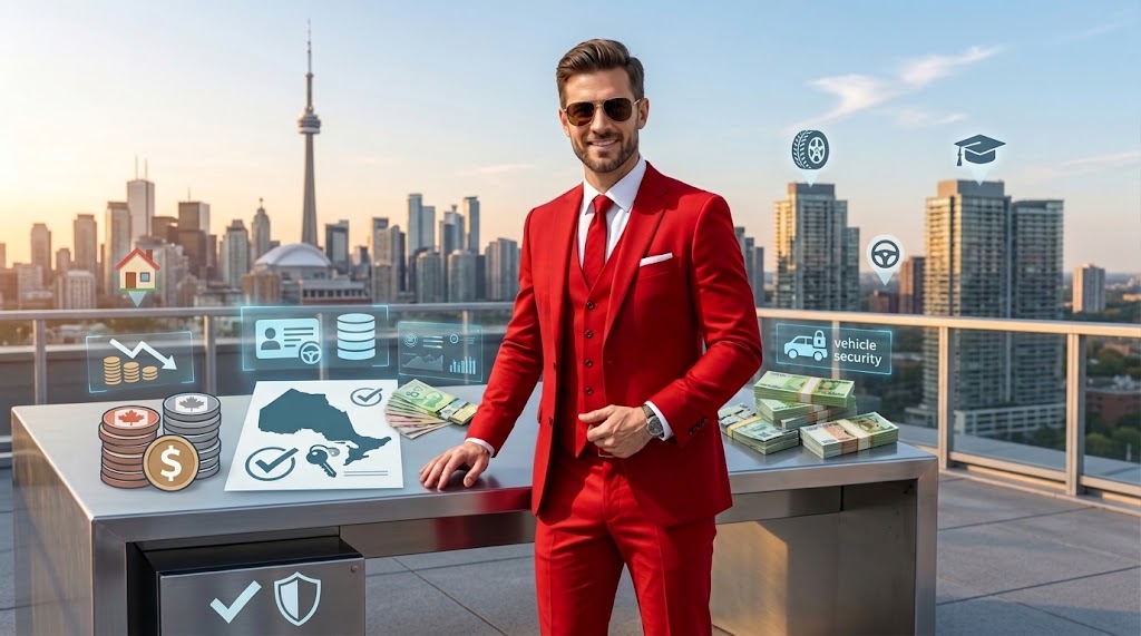 Best ways to save money on car insurance in Ontario